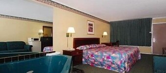 Way Inn and Conference Center