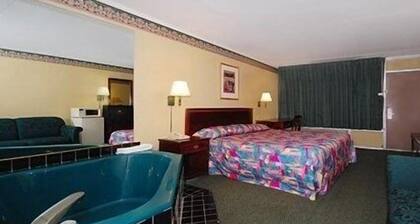 Way Inn and Conference Center