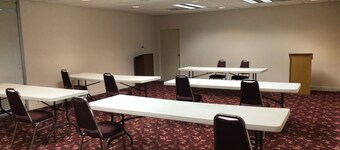 Way Inn and Conference Center