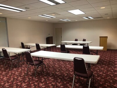 Way Inn and Conference Center