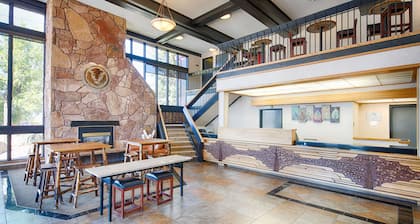 Red Lion Inn & Suites Missoula