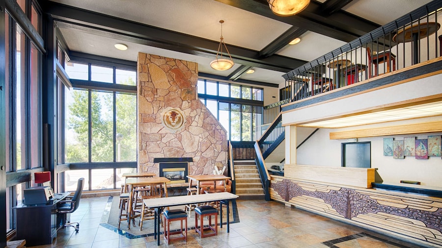 Red Lion Inn & Suites Missoula