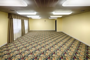Sala de reuniones