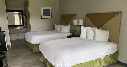 Days Inn by Wyndham Brunswick/St. Simons Area