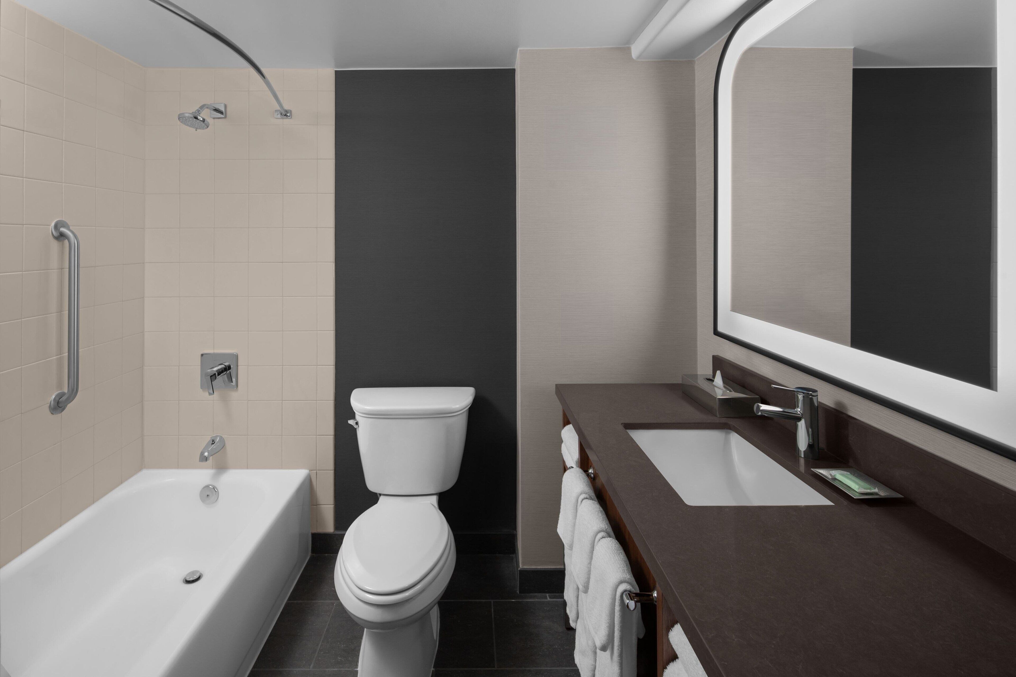 Foto - Courtyard by Marriott Pittsburgh University Center