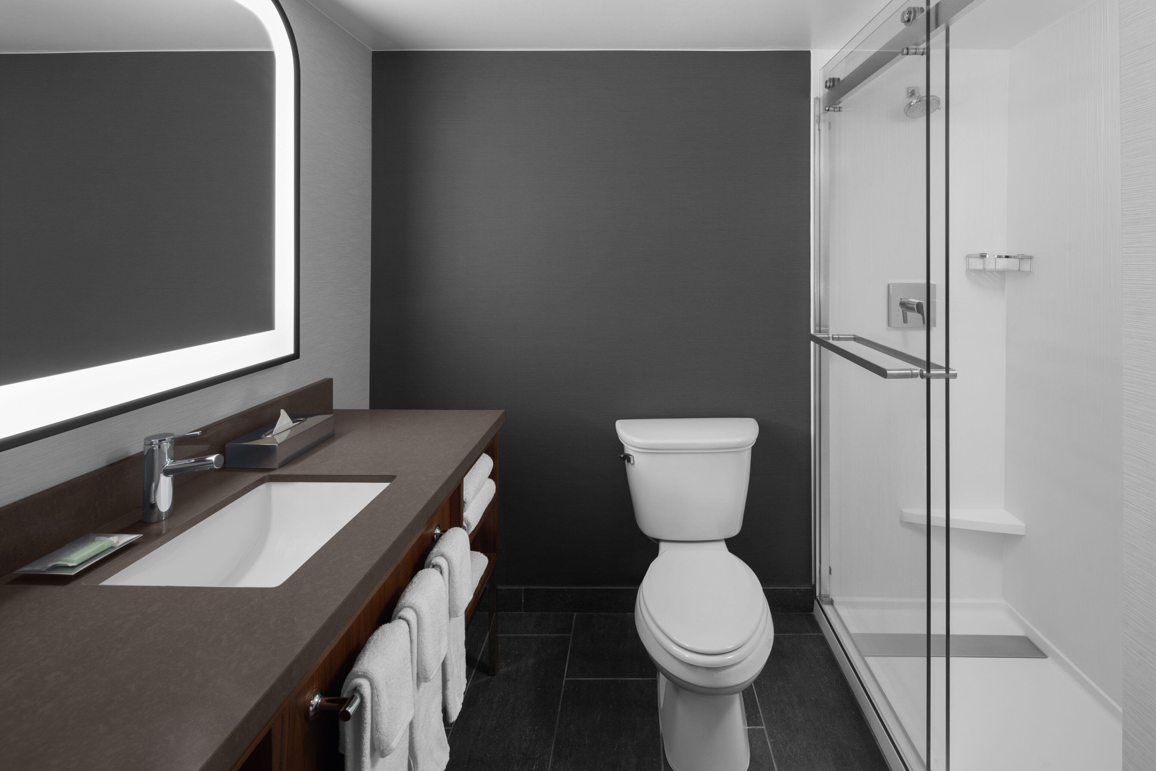 Foto - Courtyard by Marriott Pittsburgh University Center