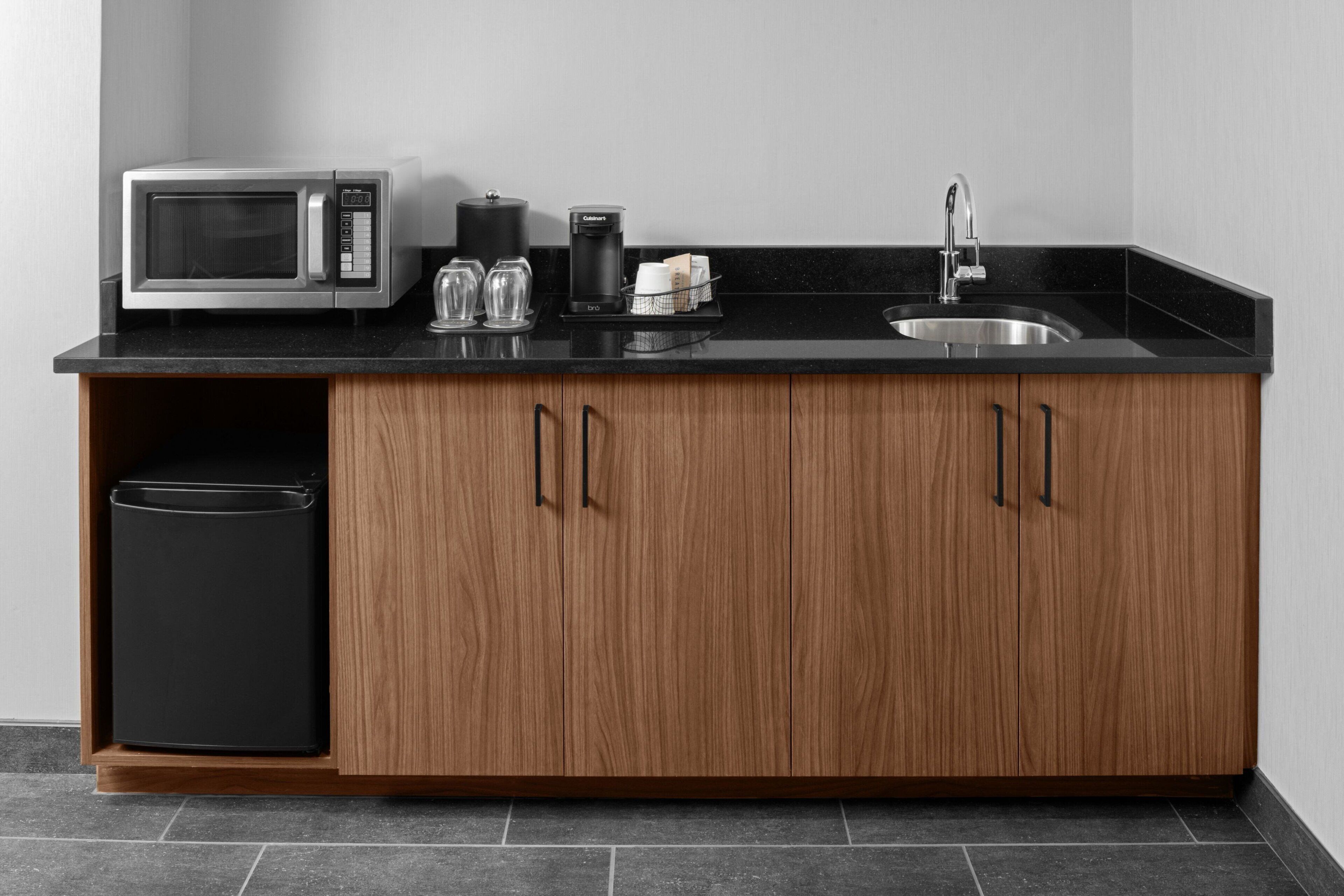 Foto - Courtyard by Marriott Pittsburgh University Center