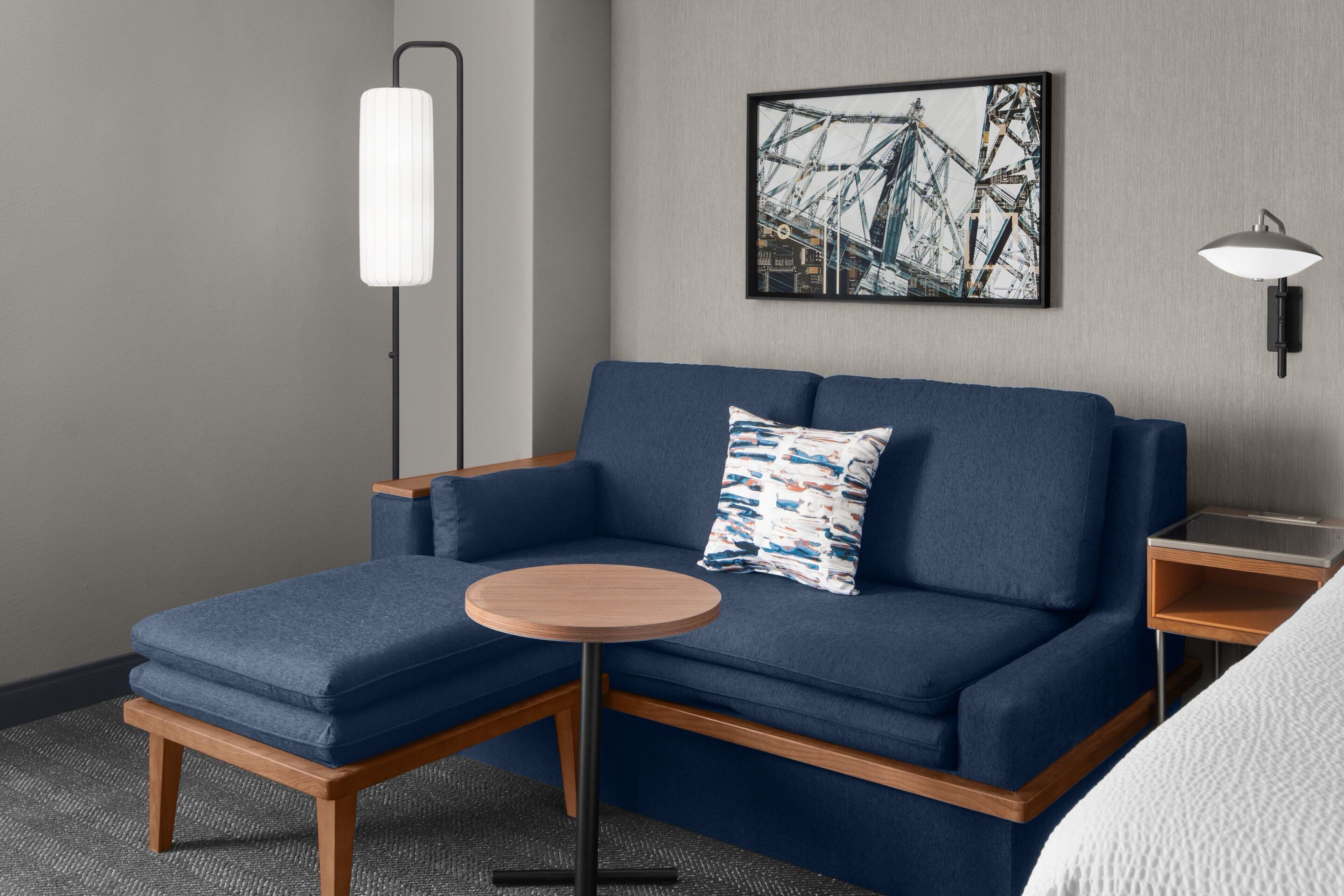 Foto - Courtyard by Marriott Pittsburgh University Center