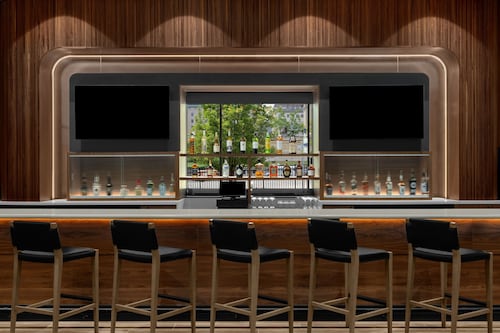 Courtyard by Marriott Pittsburgh University Center