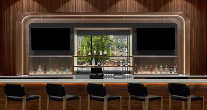 Courtyard by Marriott Pittsburgh University Center