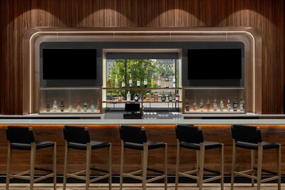 Courtyard by Marriott Pittsburgh University Center