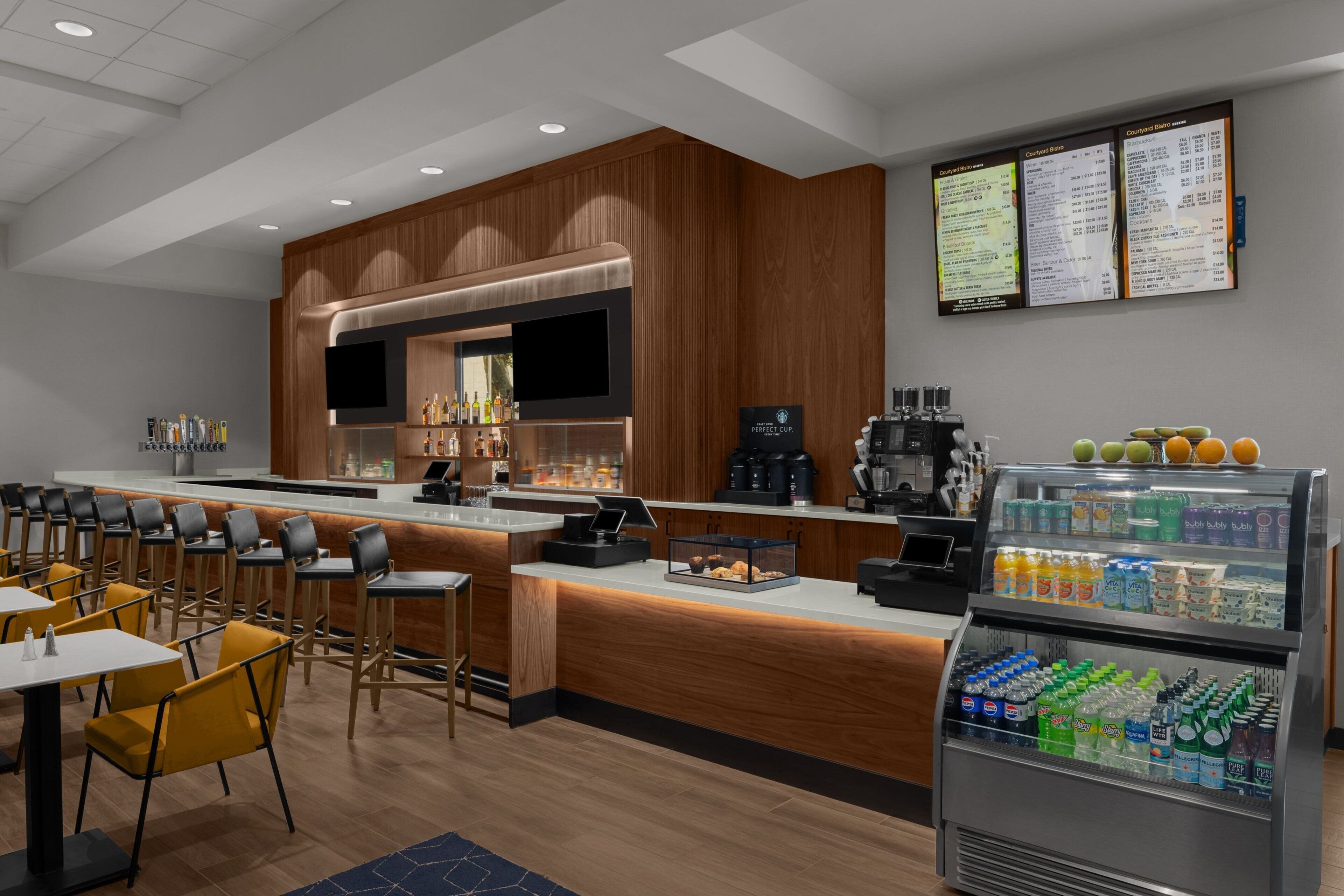 Foto - Courtyard by Marriott Pittsburgh University Center