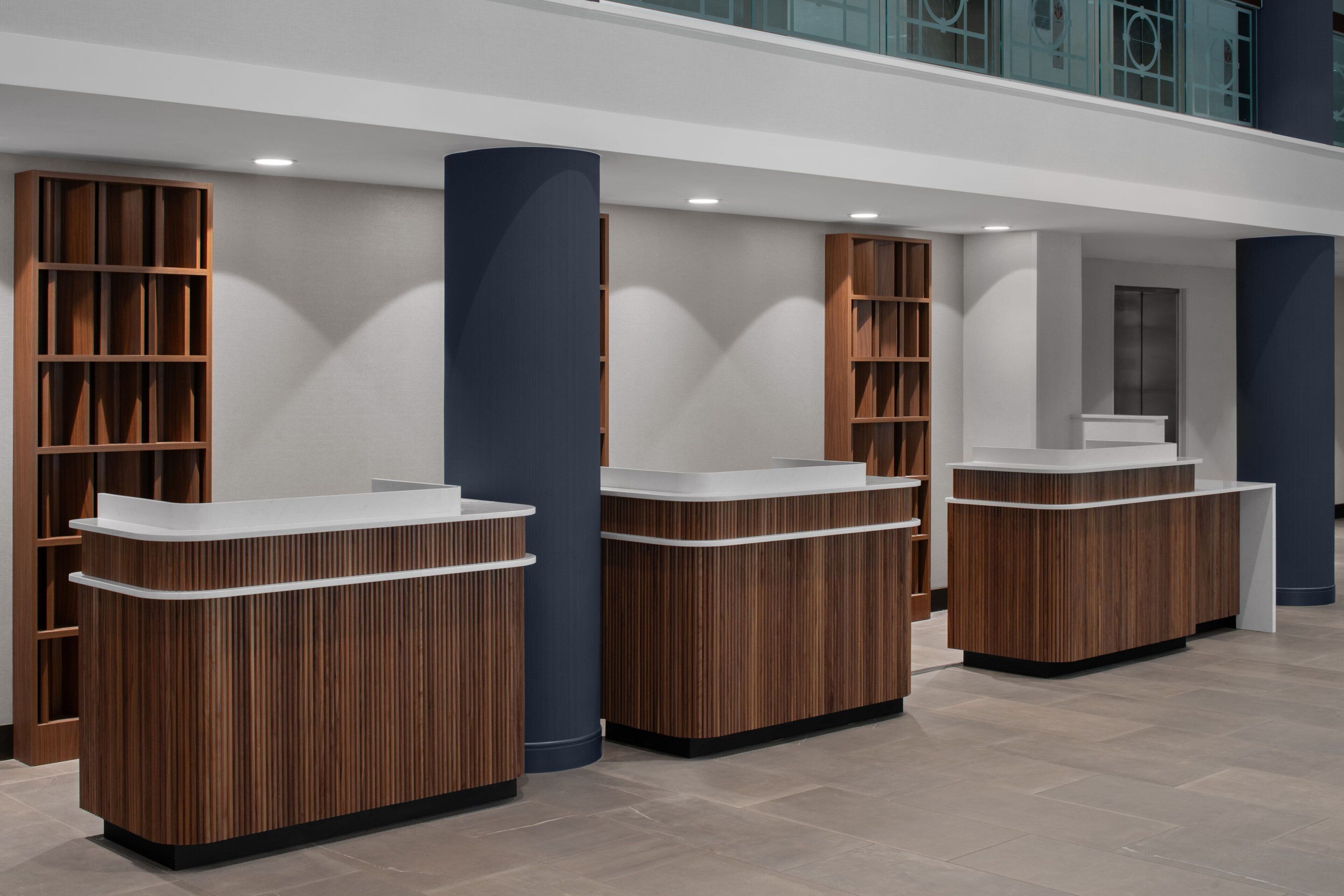 Foto - Courtyard by Marriott Pittsburgh University Center