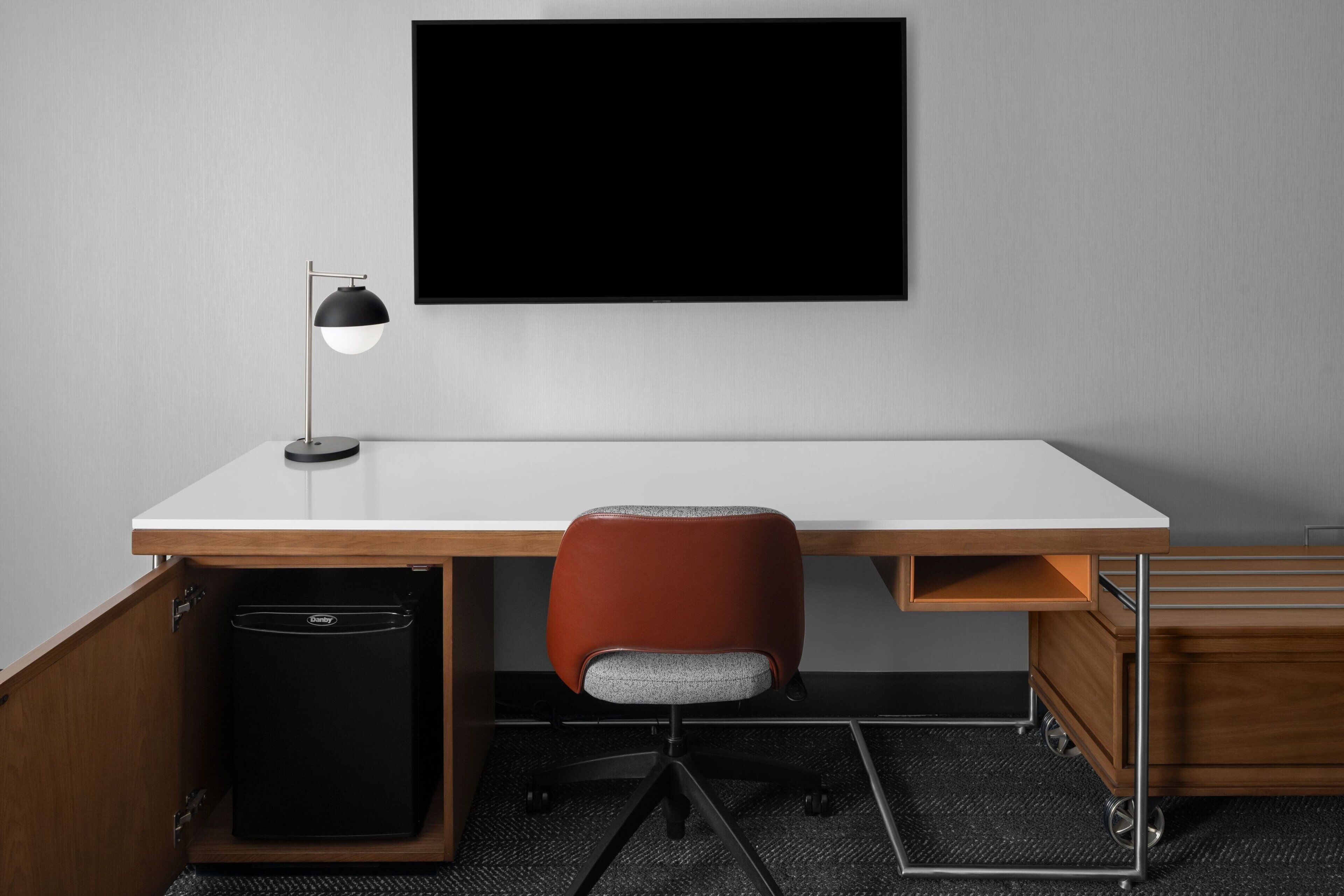 Foto - Courtyard by Marriott Pittsburgh University Center