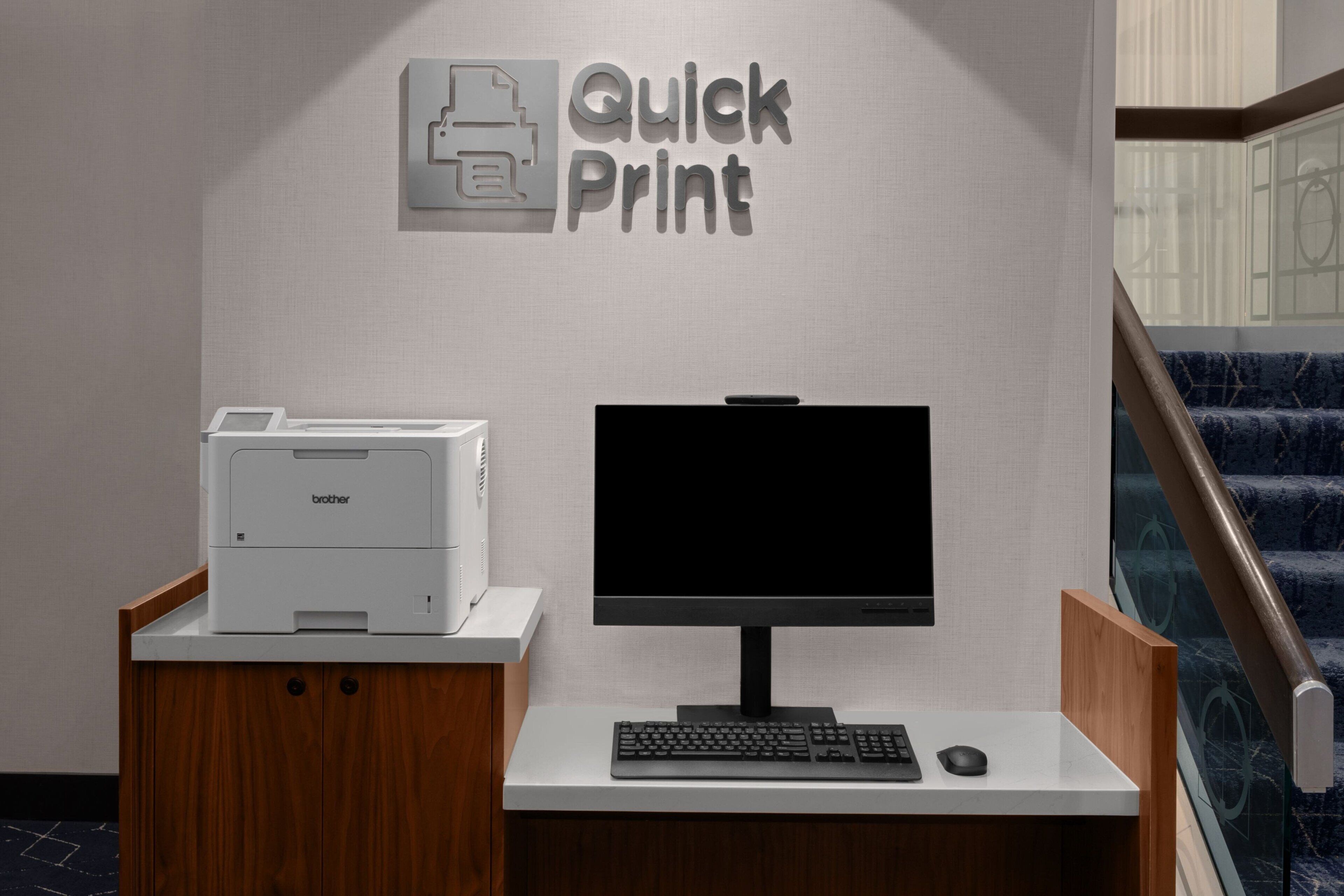 Foto - Courtyard by Marriott Pittsburgh University Center