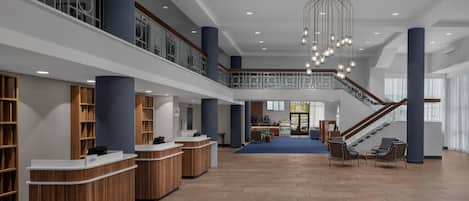 Hall