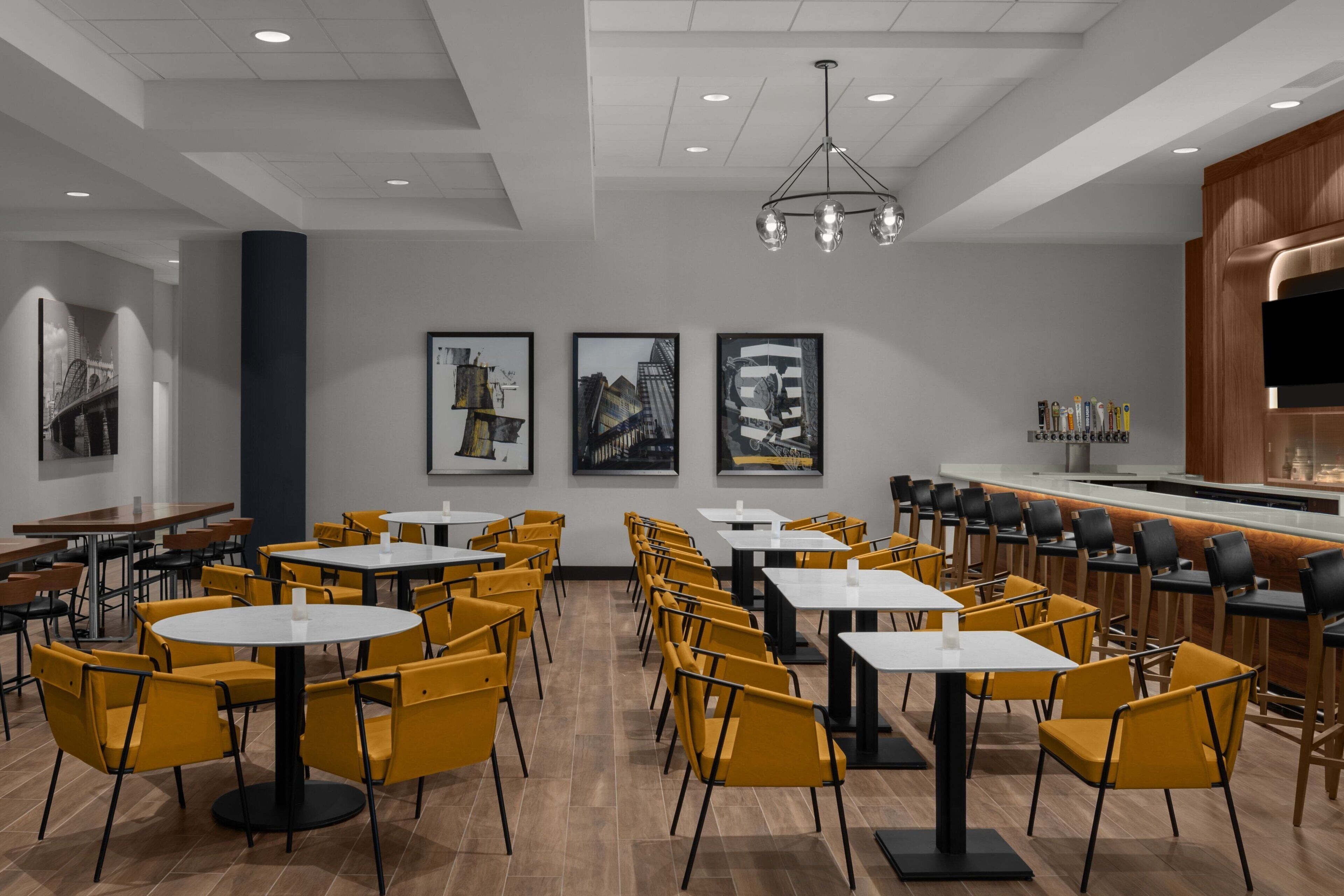 Photo - Courtyard by Marriott Pittsburgh University Center
