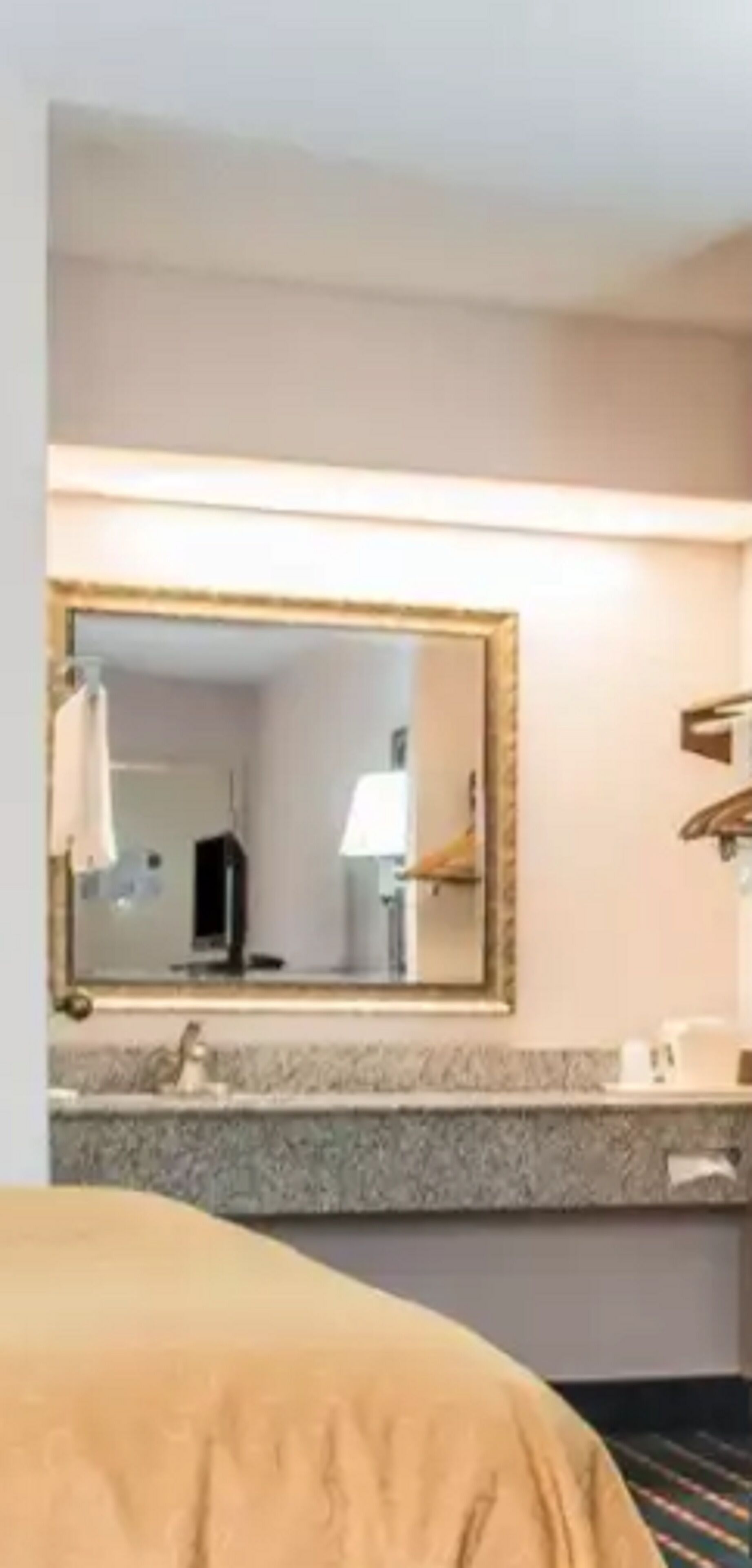 Quality Inn Marianna