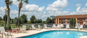 Quality Inn Marianna