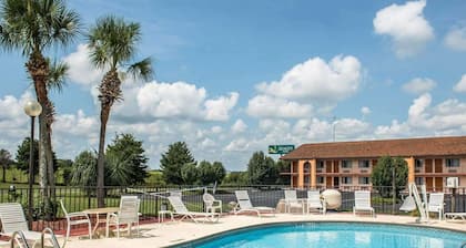 Quality Inn Marianna