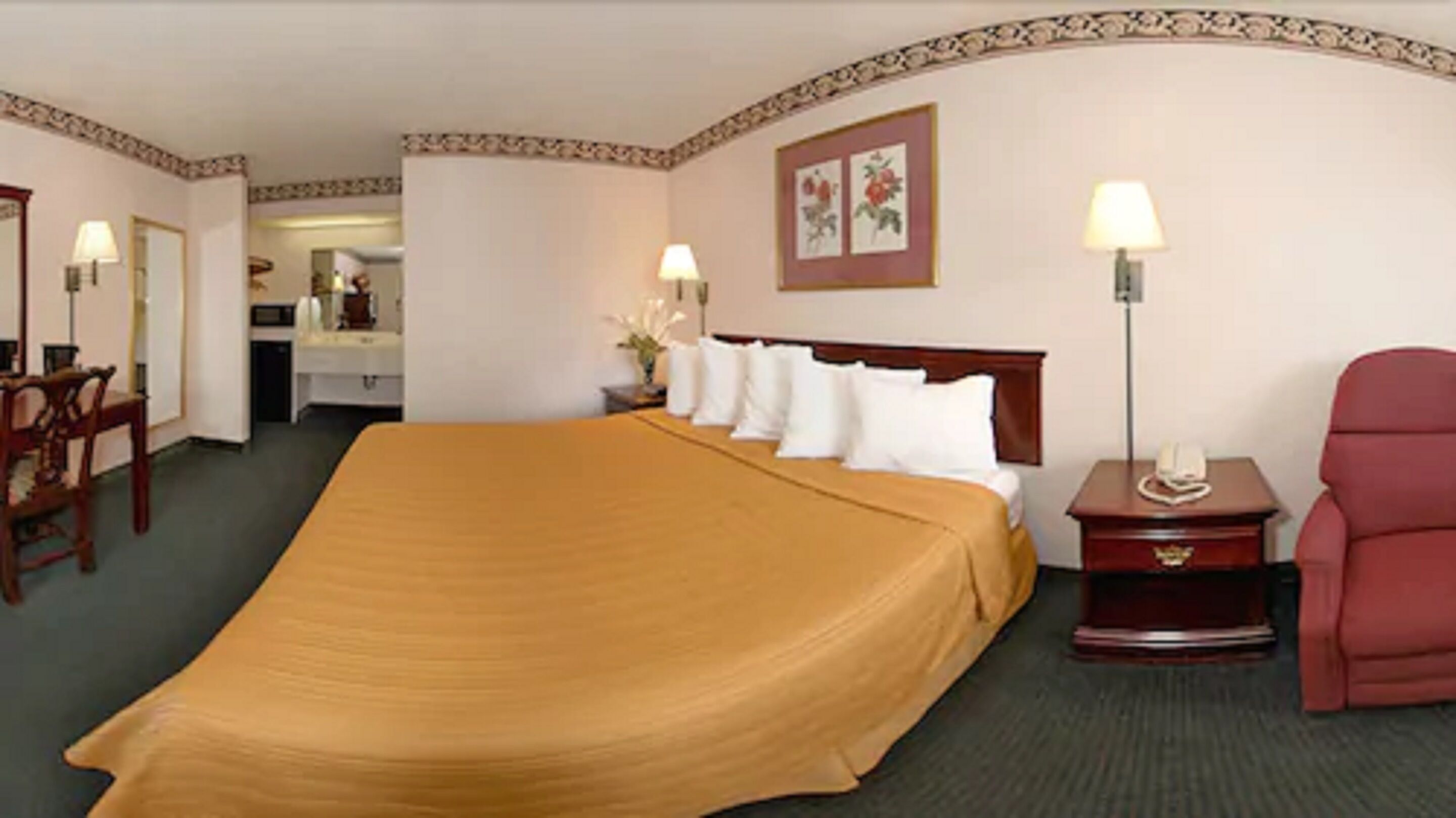 Quality Inn Marianna