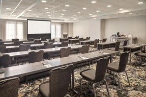 Sala de reuniones