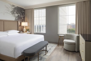 Suite Grand | Ropa de cama de alta calidad, edredón y camas con pillow-top