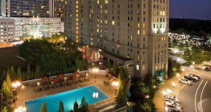 Grand Hyatt Atlanta in Buckhead
