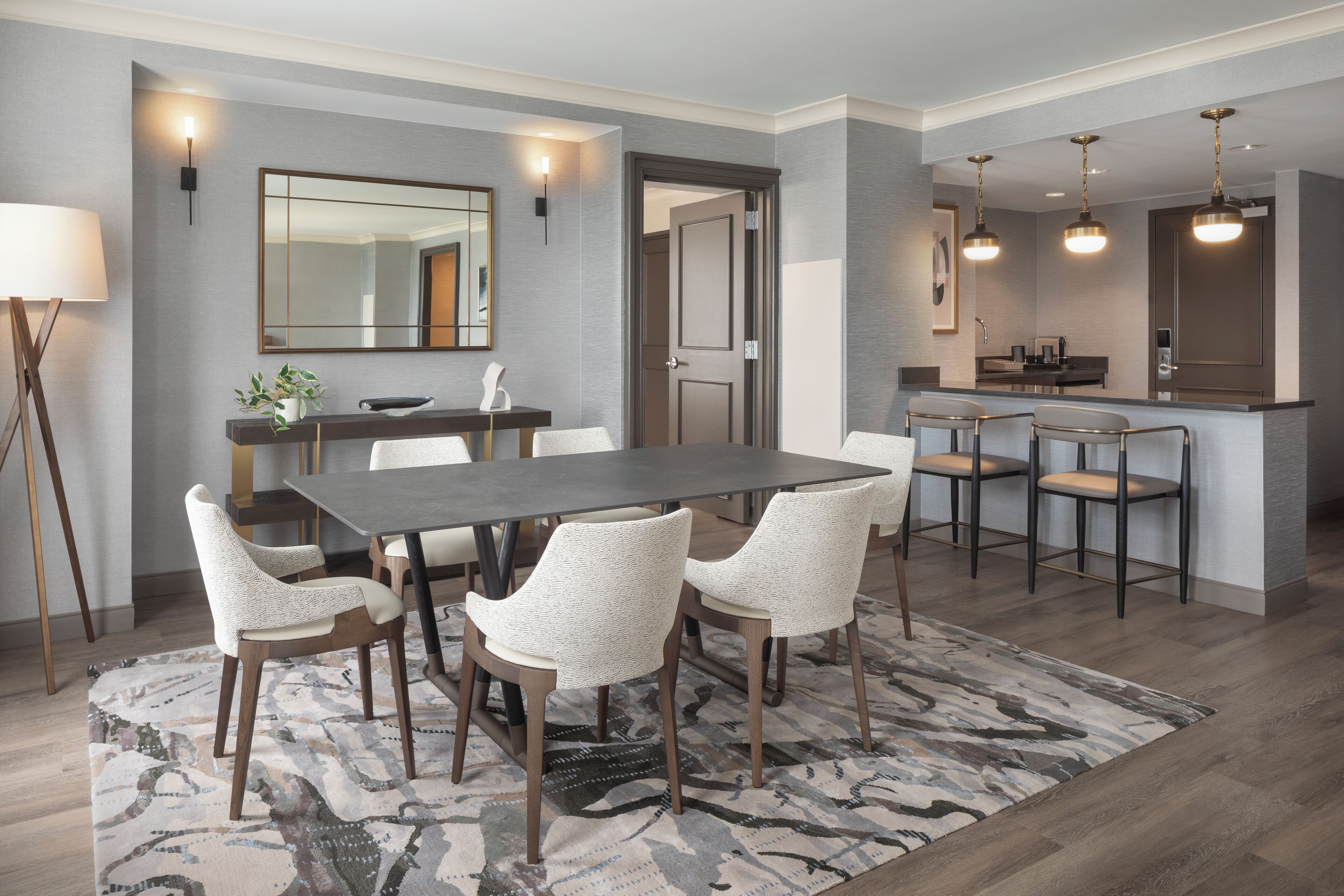 Foto - Grand Hyatt Atlanta in Buckhead