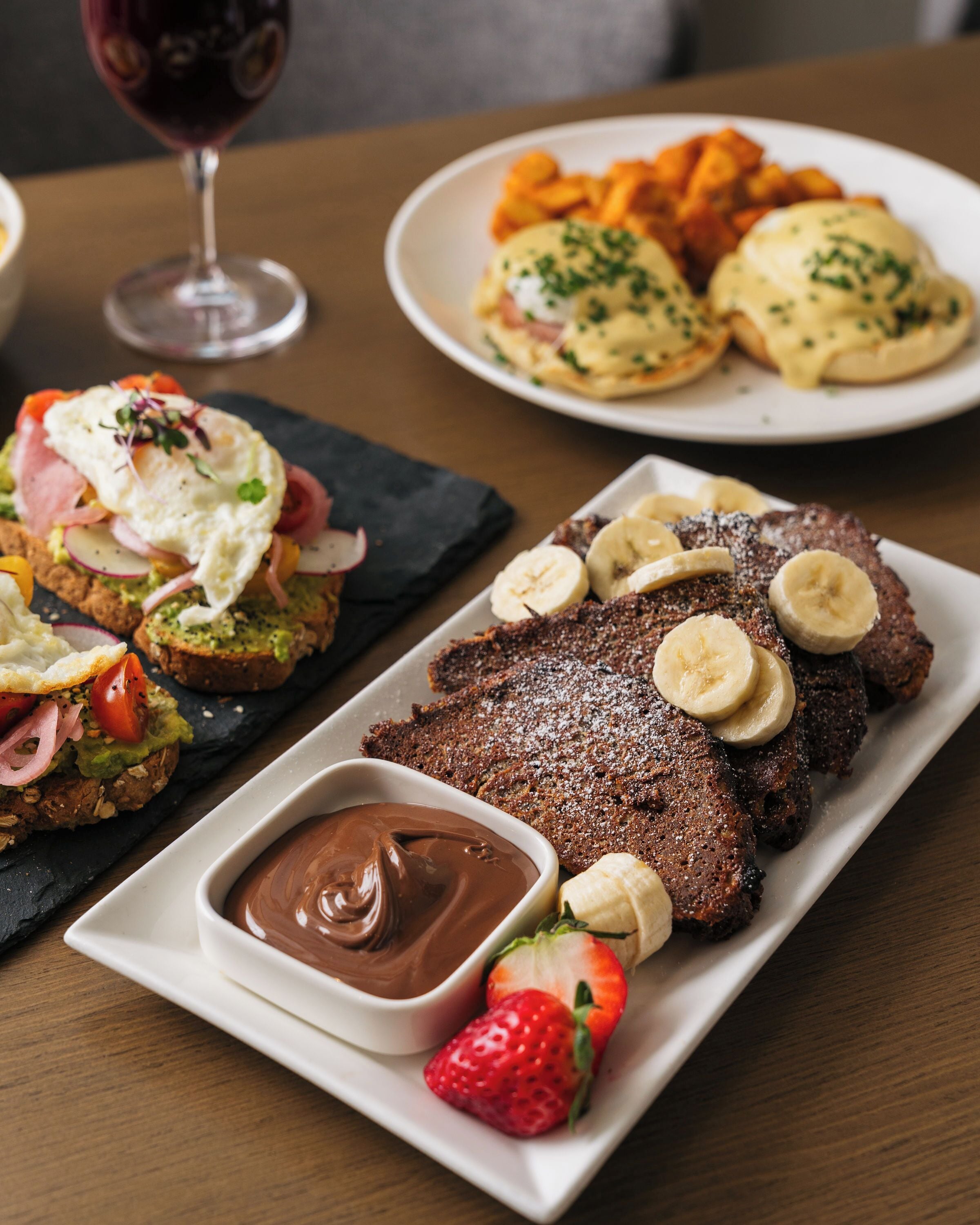 Foto - Grand Hyatt Atlanta in Buckhead