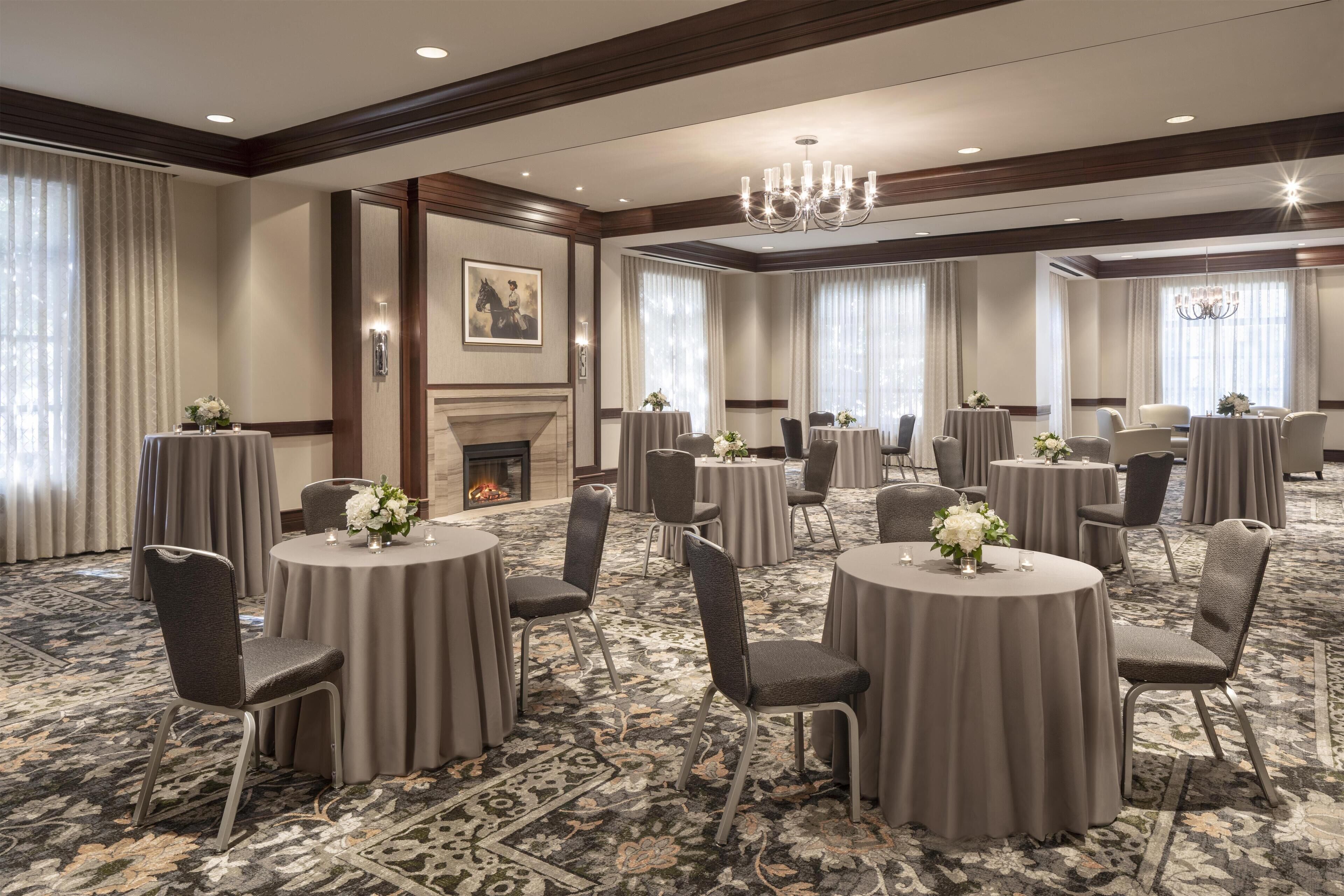 Foto - Grand Hyatt Atlanta in Buckhead