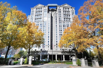 Grand Hyatt Atlanta in Buckhead