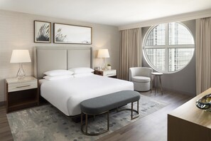 Literie de qualité supérieure, couette en duvet d'oie, surmatelas