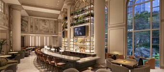 แกรนด์ไฮแอท แอตแลนตา ในบัคเฮด