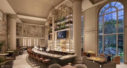 Grand Hyatt Atlanta in Buckhead