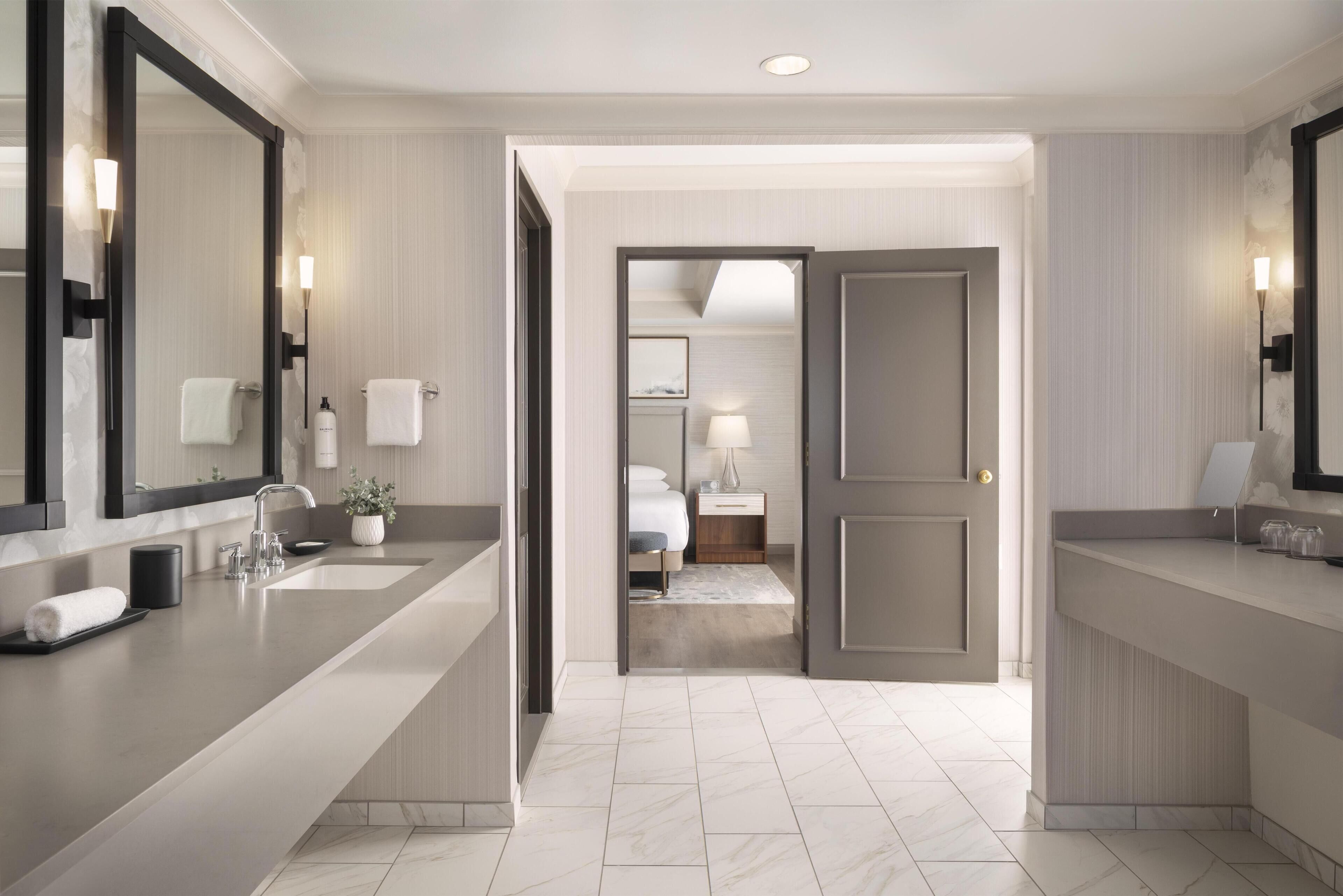 Foto - Grand Hyatt Atlanta in Buckhead