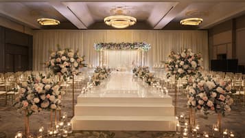 Ballroom