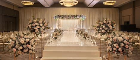 Ballroom