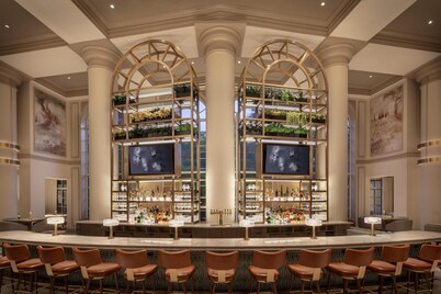 Grand Hyatt Atlanta in Buckhead