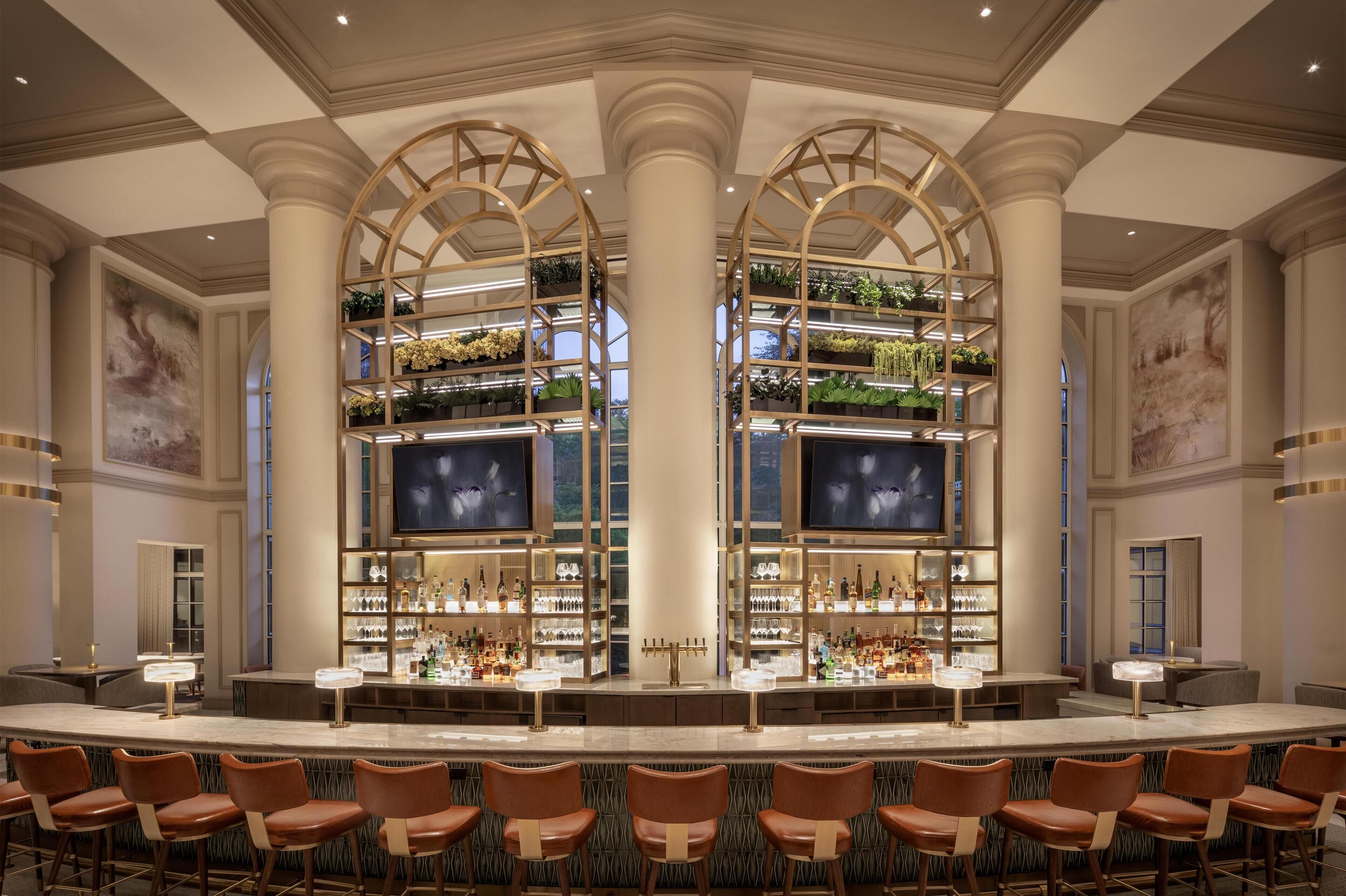 Foto - Grand Hyatt Atlanta in Buckhead