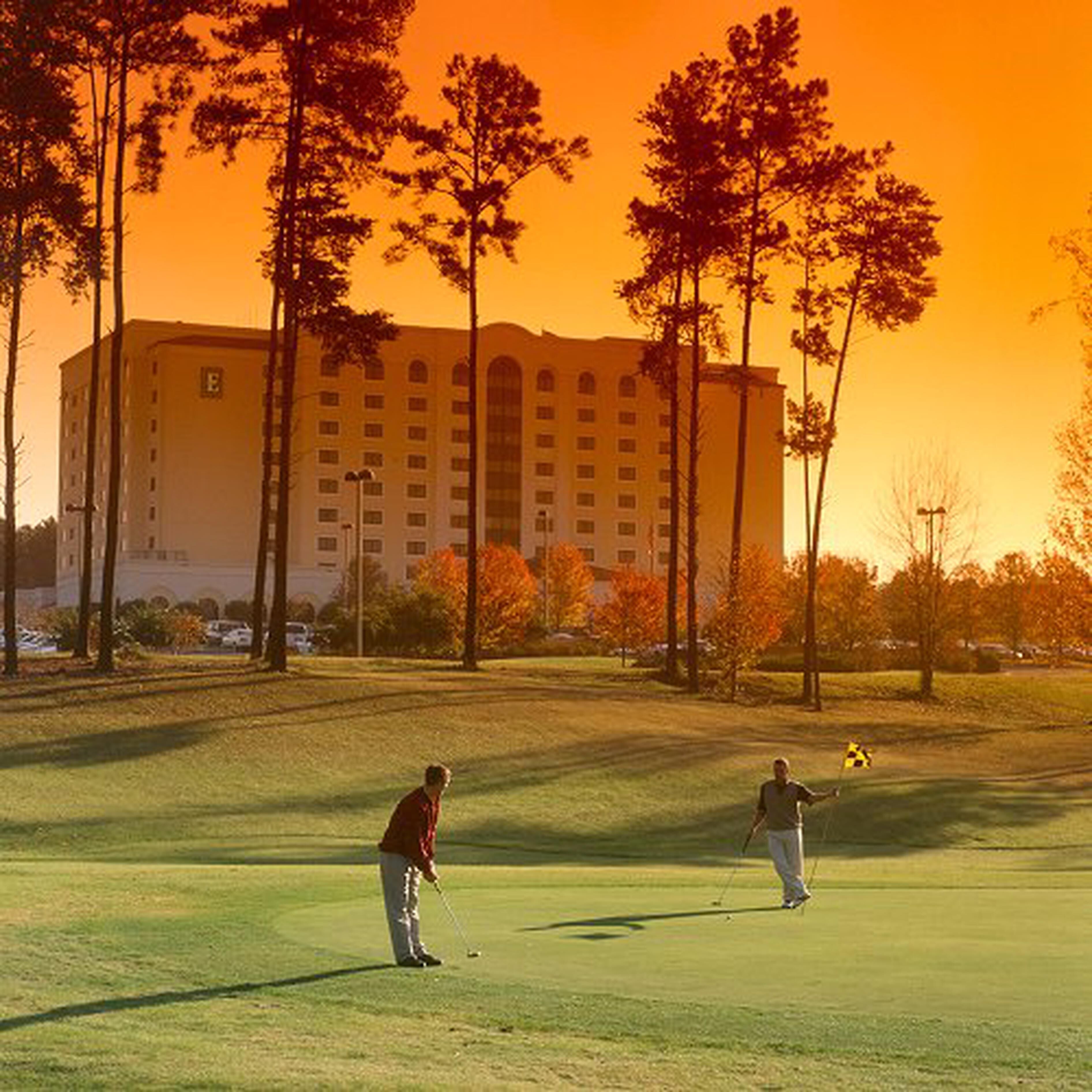 Golf