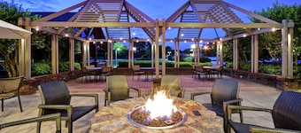 Embassy Suites Greenville Golf Resort & Conference Center
