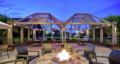 Embassy Suites Greenville Golf Resort & Conference Center