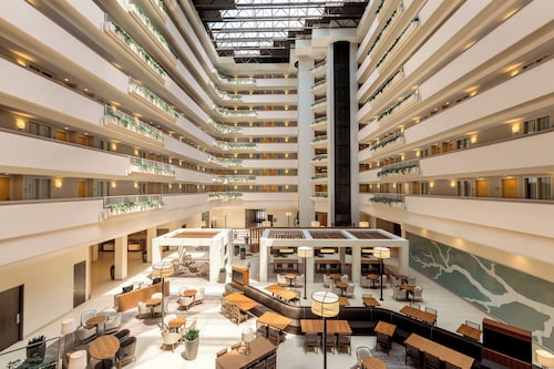 Embassy Suites Greenville Golf Resort & Conference Center