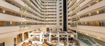 Embassy Suites Greenville Golf Resort & Conference Center