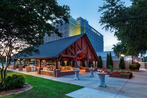 Exterior - Embassy Suites Greenville Golf Resort & Conference Center (Greenville)