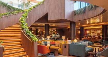 Hôtel Burdigala by Inwood Hotels