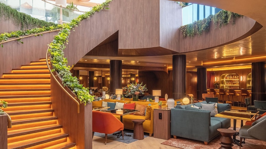 Hôtel Burdigala by Inwood Hotels