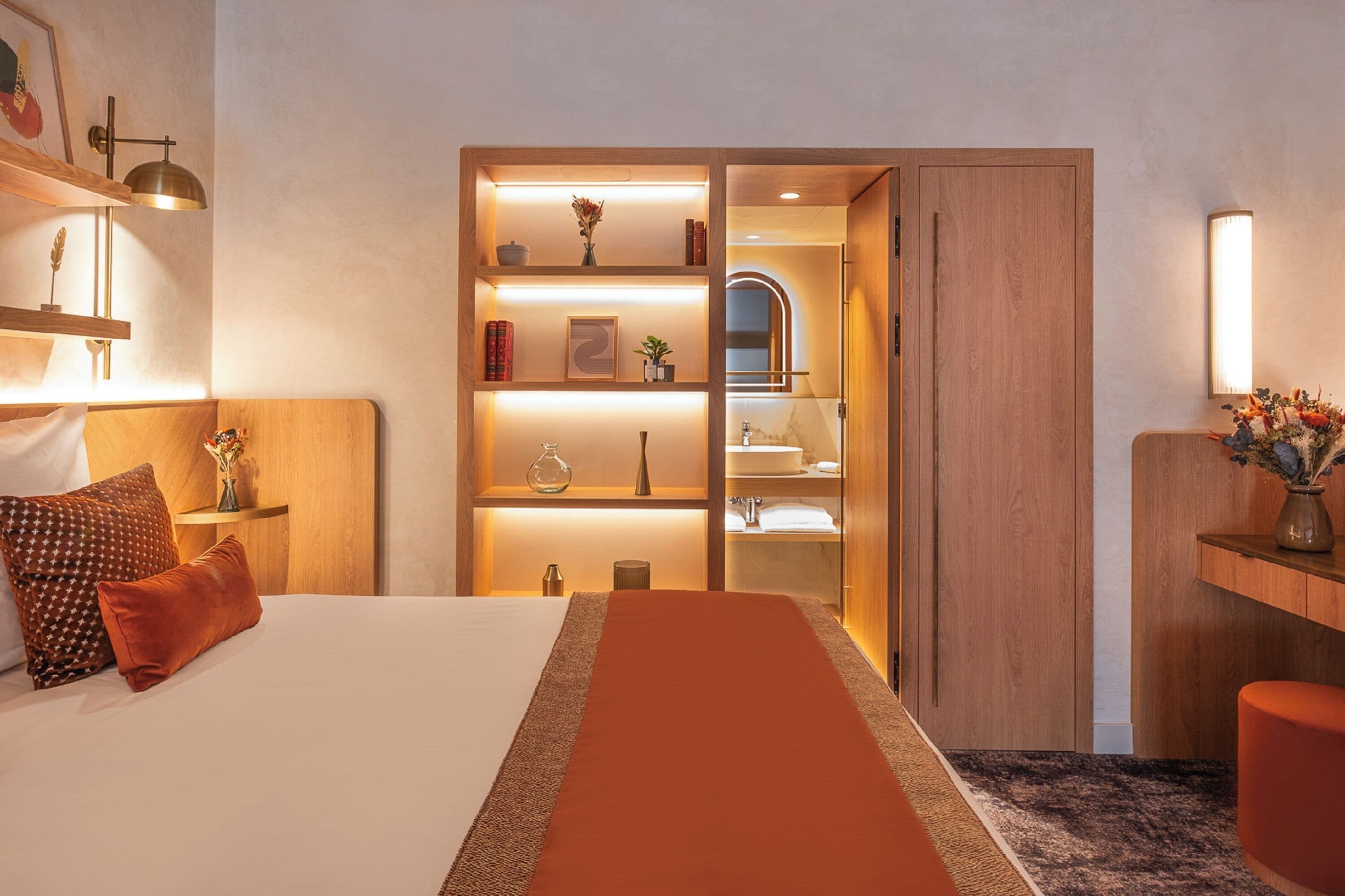 Photo - Hôtel Burdigala by Inwood Hotels
