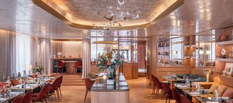  Hôtel Burdigala by Inwood Hotels